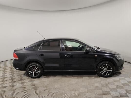 Volkswagen Polo, 2011&nbsp;г., 172&nbsp;667&nbsp;км