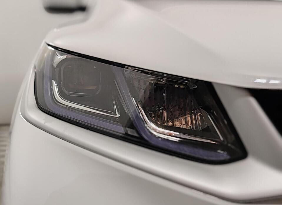Belgee X50 1.5 AMT (150 л.с.)