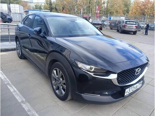 Mazda CX-30, I, 2020 г., 64 633 км