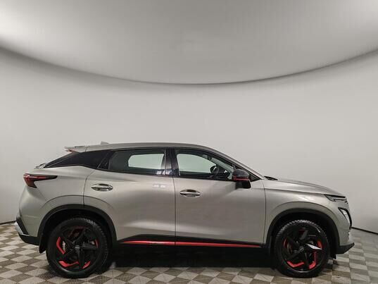 OMODA C5, 2023&nbsp;г., 43&nbsp;078&nbsp;км