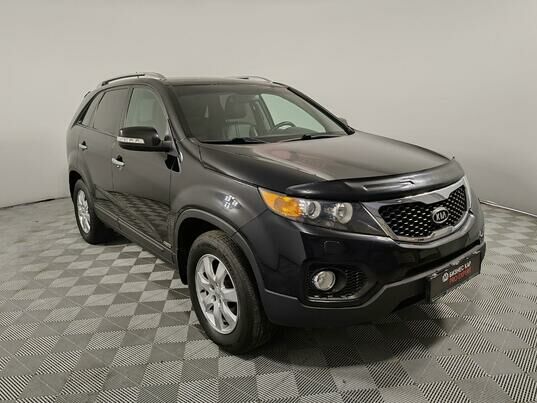 Kia Sorento, 2012 г., 133 001 км