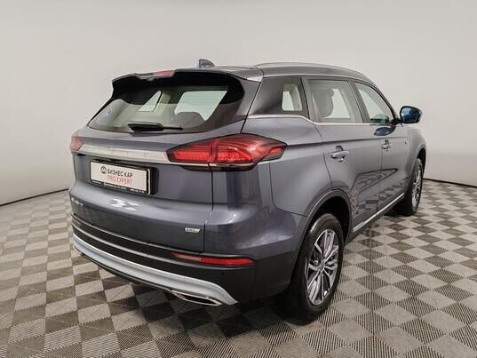 Geely Atlas Pro, 2022 г., 46 768 км