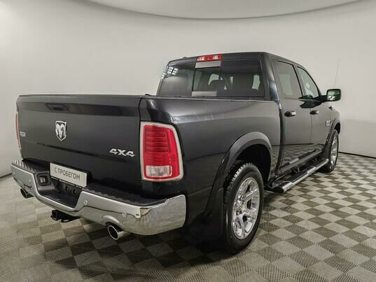 Dodge RAM, 2017 г., 242 394 км