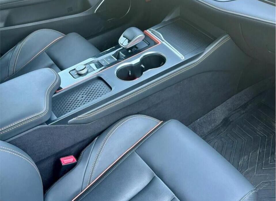 Omoda S5 GT 1.6 AMT (150 л.с.)