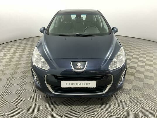 Peugeot 308, 2011 г., 177 737 км