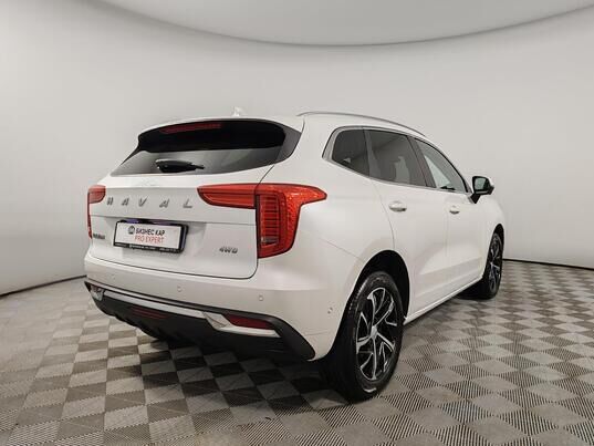 Haval Jolion, 2023 г., 33 124 км