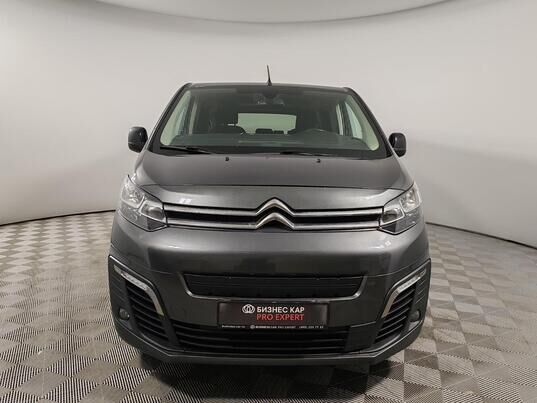 Citroen SpaceTourer, 2020&nbsp;г., 120&nbsp;572&nbsp;км
