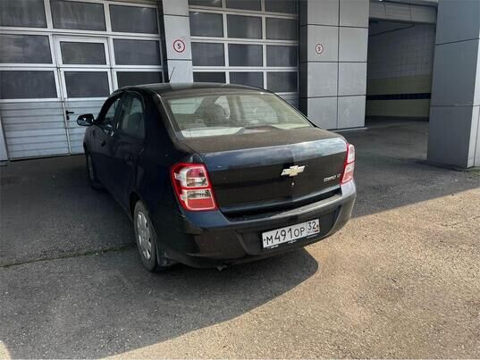 Chevrolet Cobalt, 2013 г., 402 996 км