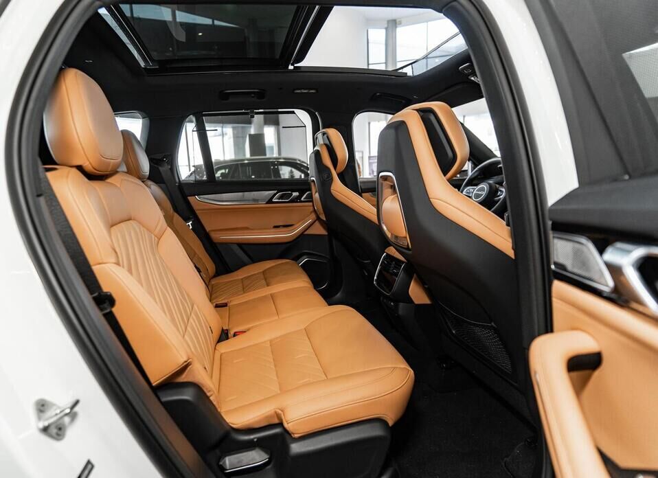 Nordcross 001 2.0 AT (254 л.с.) 4WD