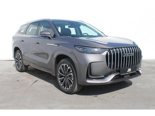 Jaecoo J8