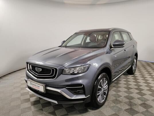 Geely Atlas Pro, 2022 г., 46 768 км