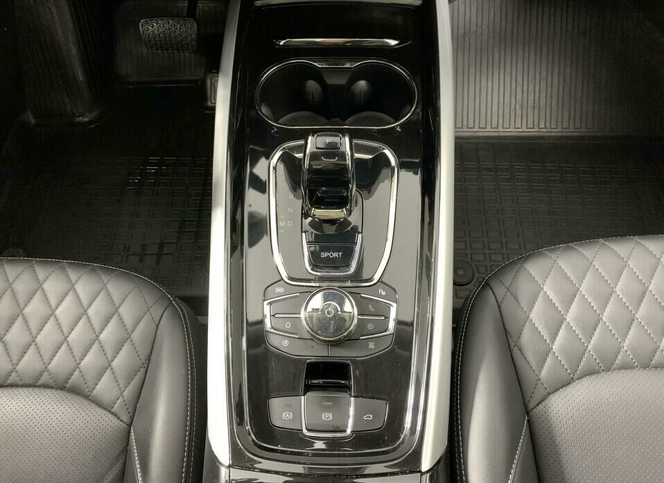 EXEED TXL 1.6 AMT (186 л.с.) 4WD