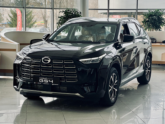 GAC GS4 GB