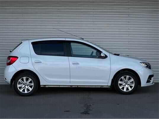 Renault Sandero, 2018 г., 103 450 км