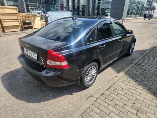 Volvo S40, 2007 г., 235 264 км