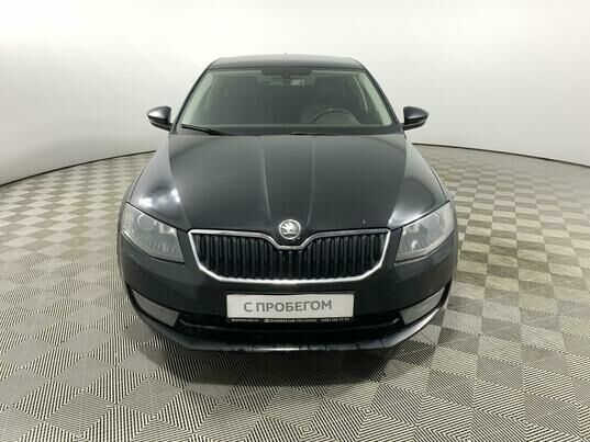 Skoda Octavia, 2014 г., 231 343 км