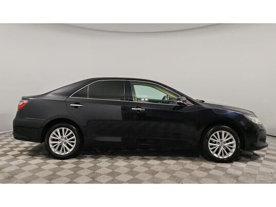 Toyota Camry, 2015 г., 200 612 км
