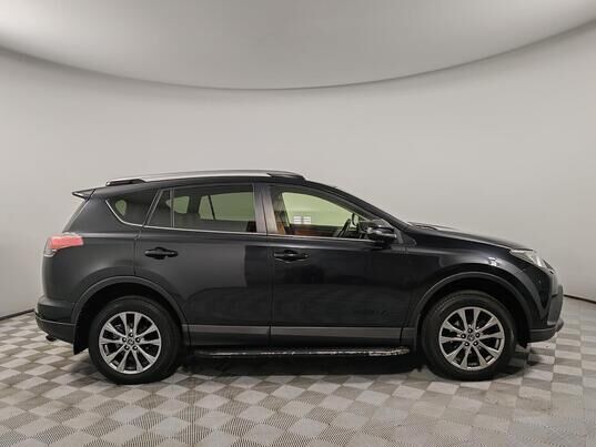Toyota RAV4, 2016 г., 108 879 км