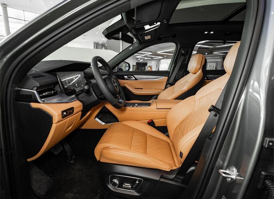 Nordcross 001 2.0 AT (254 л.с.) 4WD