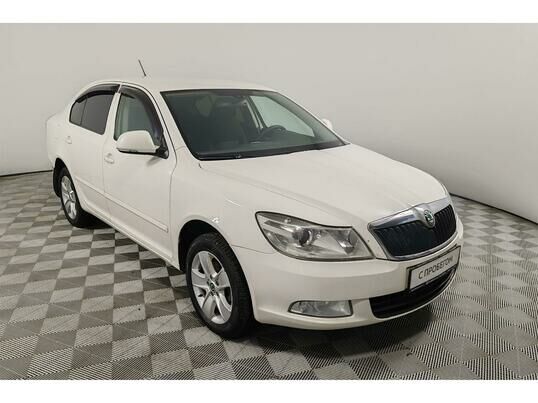 Skoda Octavia, 2011 г., 337 053 км