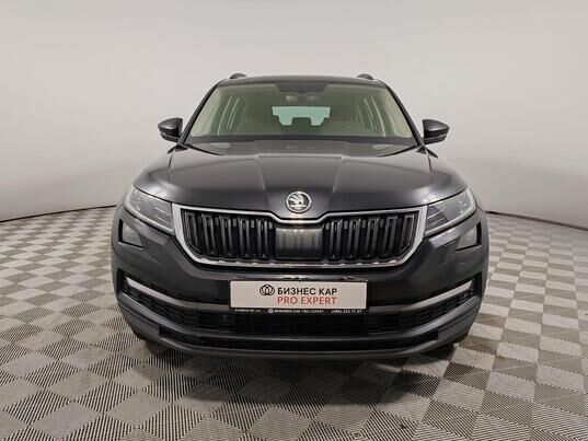 Skoda Kodiaq, 2018 г., 188 815 км