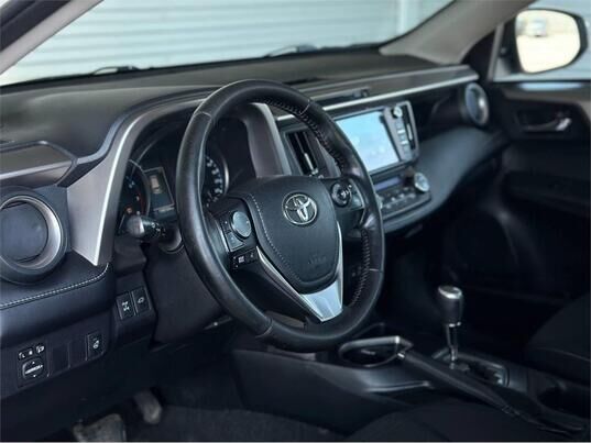 Toyota RAV4, 2018 г., 198 200 км