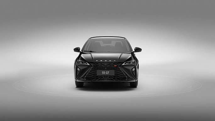 Автомобили Omoda №0