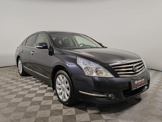 Nissan Teana, 2010 г., 280 881 км