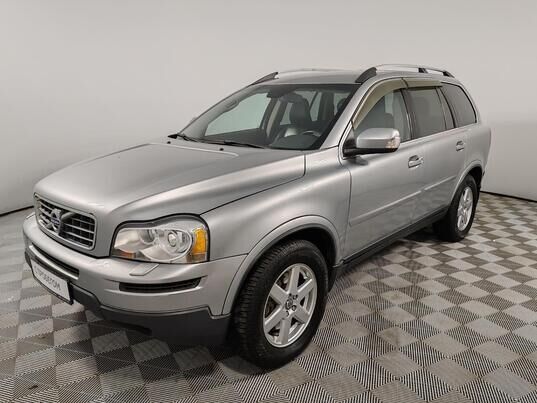 Volvo XC90, I Рестайлинг, 2008 г., 362 403 км