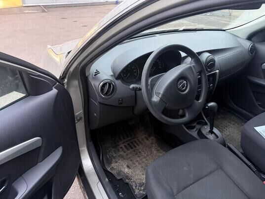 Nissan Almera, 2014 г., 80 201 км
