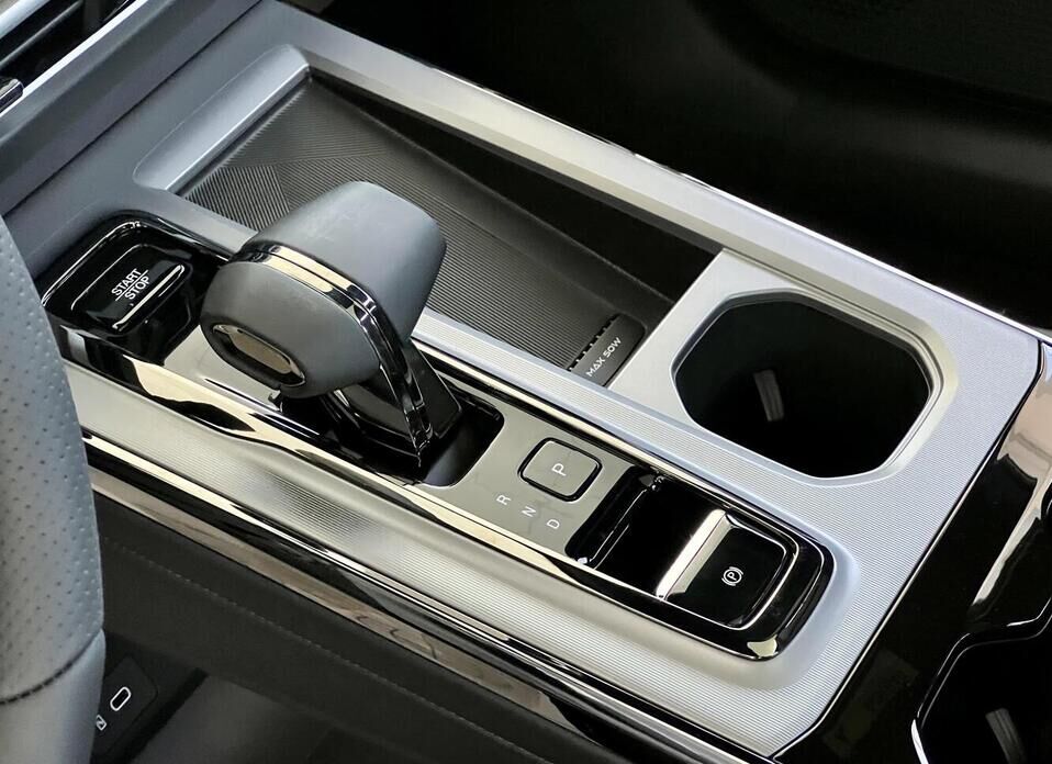 GAC GS4 2.0 AT (231 л.с.) 4WD