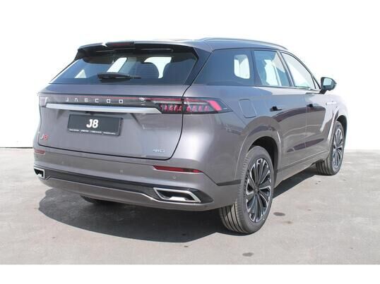 Jaecoo J8