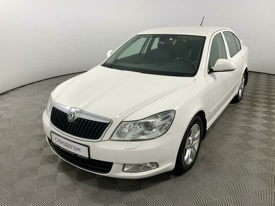 Skoda Octavia, 2012 г., 139 360 км