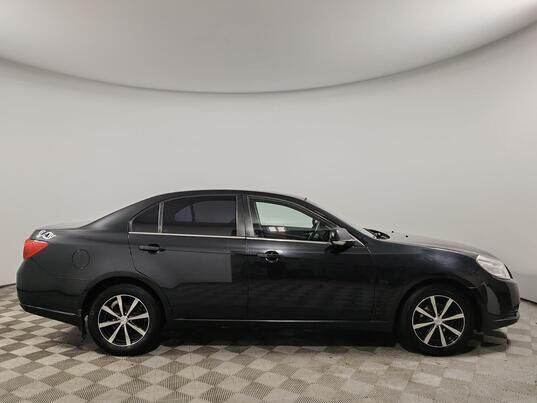Chevrolet Epica, 2011 г., 170 818 км