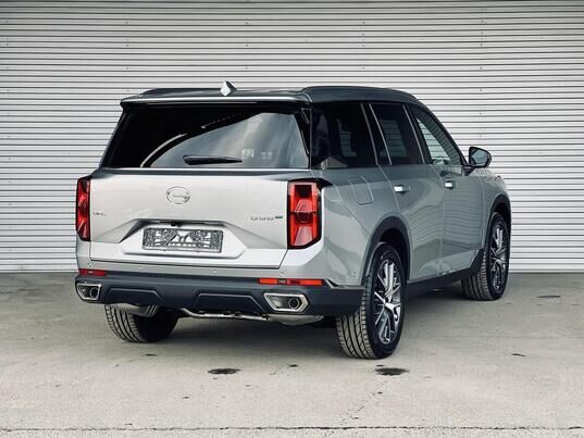 GAC GS8, 2024 г., 12 150 км