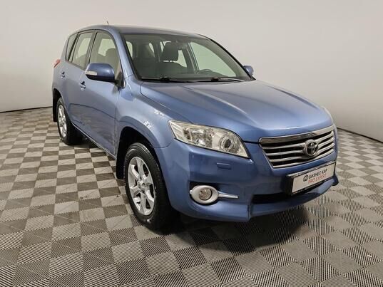 Toyota RAV4, 2011 г., 197 491 км