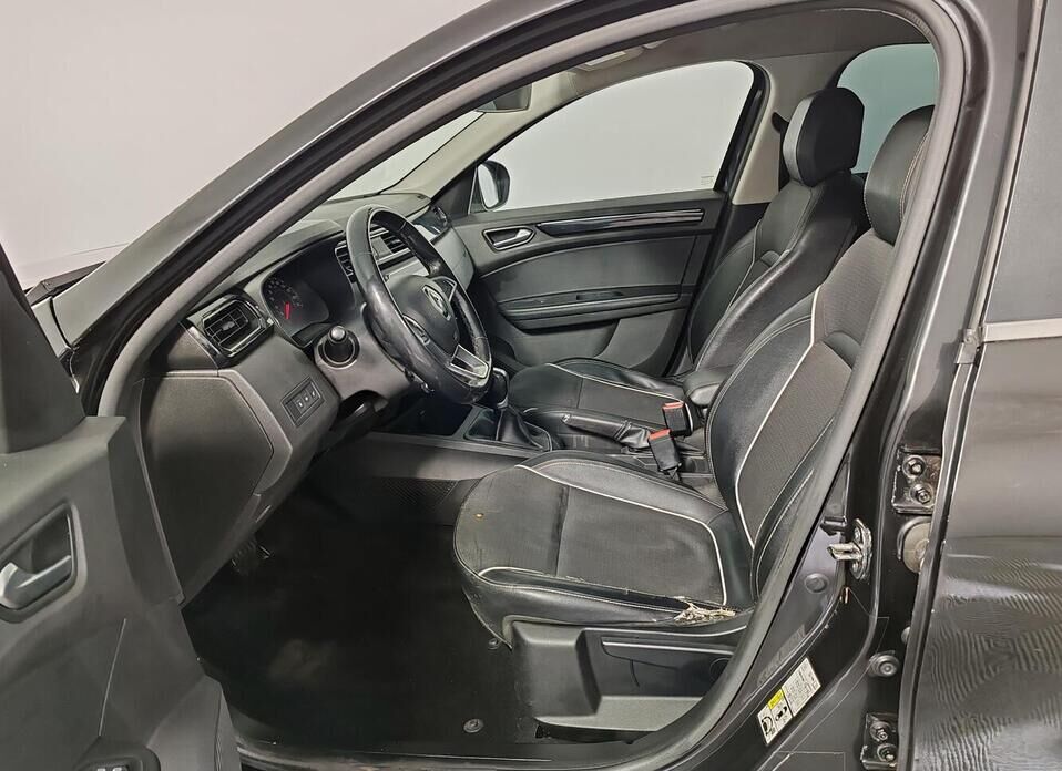 Renault Arkana 1.3 CVT (150 л.с.) 4WD