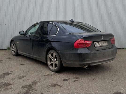 BMW 3 серии, 2011 г., 236 737 км