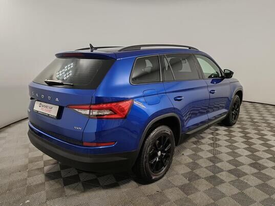 Skoda Kodiaq, 2020 г., 115 552 км