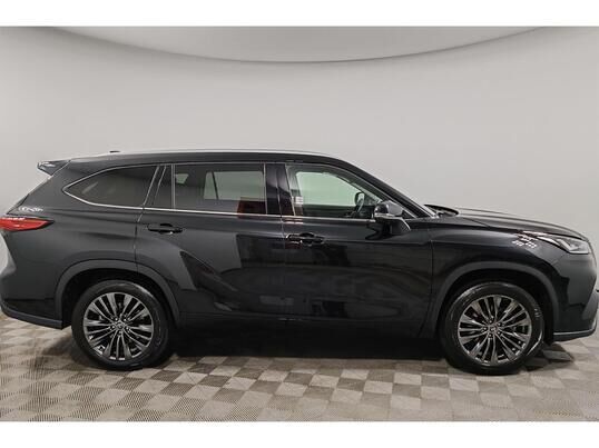 Toyota Highlander Premium