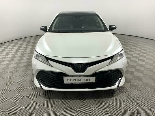 Toyota Camry, 2019 г., 212 407 км