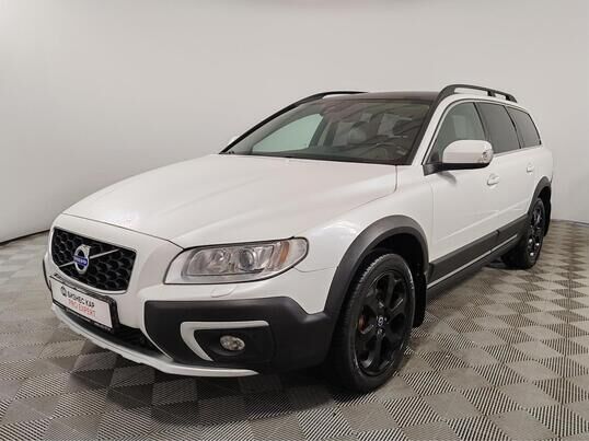 Volvo XC70, II Рестайлинг, 2014 г., 246 015 км