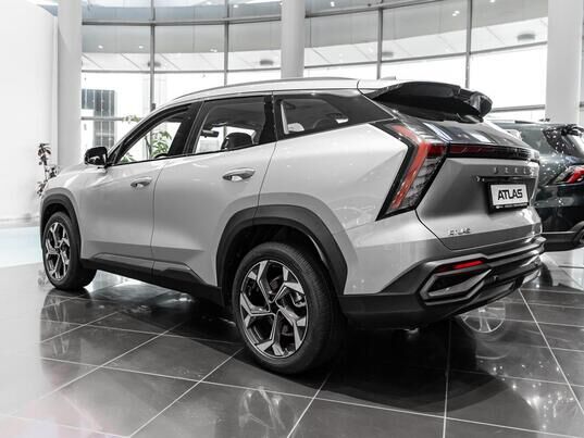 Geely Atlas Flagship