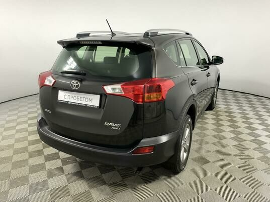 Toyota RAV4, 2015 г., 211 712 км