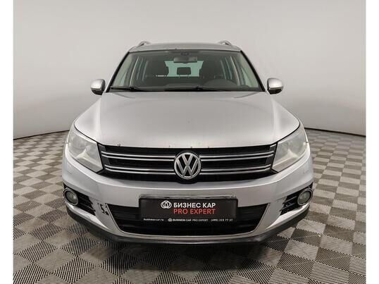 Volkswagen Tiguan, 2012 г., 311 430 км