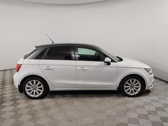 Audi A1, 2014&nbsp;г., 148&nbsp;694&nbsp;км