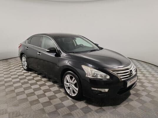 Nissan Teana, 2014 г., 188 770 км