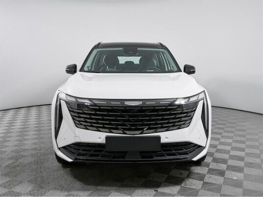 Geely Atlas Flagship Sport