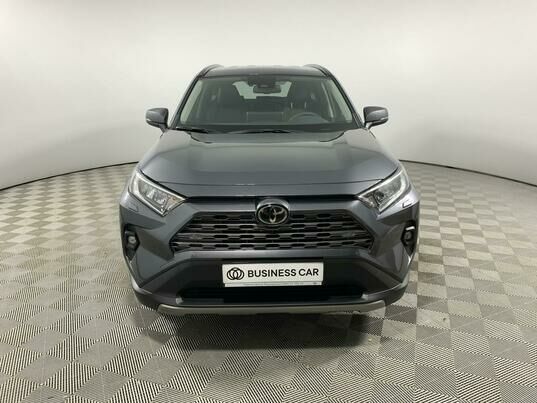 Toyota RAV4 Престиж+