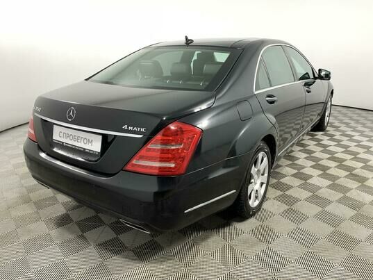 Mercedes-Benz S-Класс, 2011 г., 278 646 км